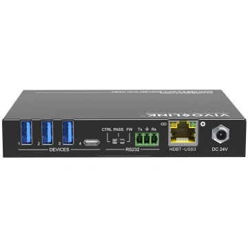 VivoLink - USB extender - HDBaseT 3.0, USB 3.2 Gen