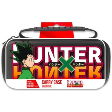 Freaks And Geeks - Case Hunter X Hunter XL for Swi