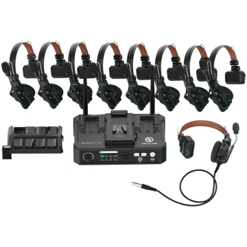 Hollyland Solidcom C1 Pro-HUB8S 6970758744652