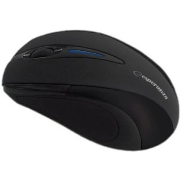 Mysz Esperanza Sirius (EM102K) E5905784767024