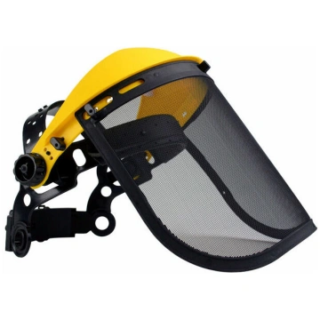 Sejas aizsargs ar sietu OREGON Q515064
