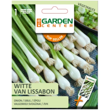 GARDEN CENTER Sēklas Garden Center, sīpoli Witte V