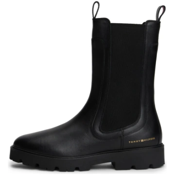 Čelsijas zābaki TOMMY HILFIGER