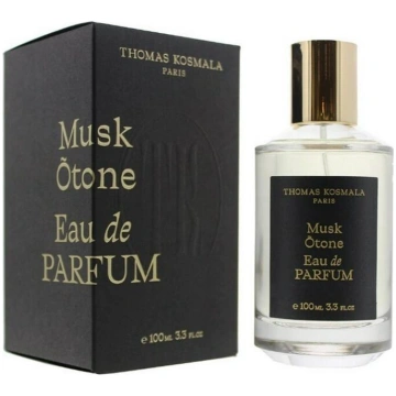 Thomas Kosmala Musk Otone Smaržas EDP 100 ml (5060
