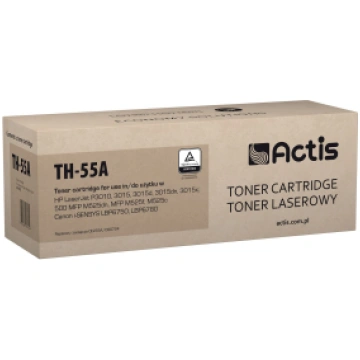 Actis TH-55A laser toner cartridge for HP (HP 55A