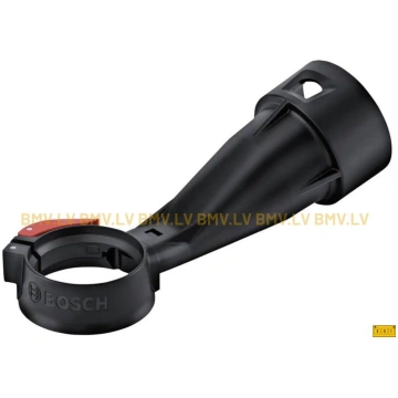 Putekļu atsūkšanas adapteris Click&Clean Bosch GOP