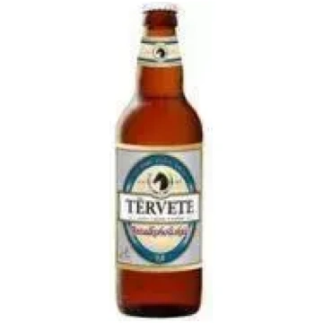 Bezalkoholisks alus TĒRVETES, stiklā, 0.5l