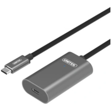 Active extension USB Type-C 3.1 5m M/F; U305A ( U3
