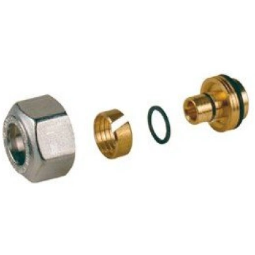 Giacomini PIPE ADAPTER 15090225 (8009902080037) ( 