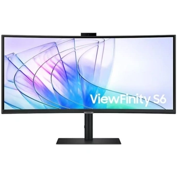 Monitors samsung LED 34" ls34c652vauxen 100hz SAMS