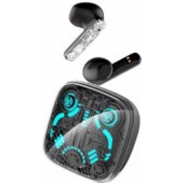 Infinix XBuds 3 Loop XEOE01 Black austiņas XBUDS 3