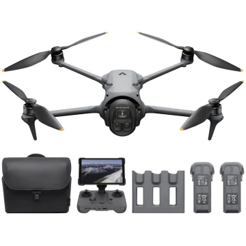 DJI Drone Mavic 4 Pro Creator Combo with 100 MPx 6