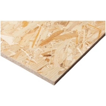 15mm OSB-3 plāksne 2500x1250x15mm