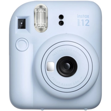Fujifilm instax mini 12 pasteļzila