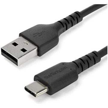 StarTech.com 2m USB A to USB C Charging Cable - Du