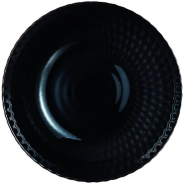 PAMPILLE BLACK ZUPAS ŠĶĪVIS 20CM, Luminarc FR01Q46