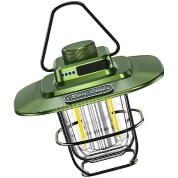 Dekoratīva piekaramā lampa, piekaramā lampa, telts