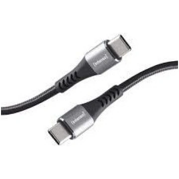 CABLE USB-C TO USB-C 1.5M/7901000 INTENSO