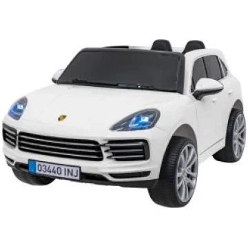 Bērnu elektromobīlis, elektroauto - Porsche Cayenn