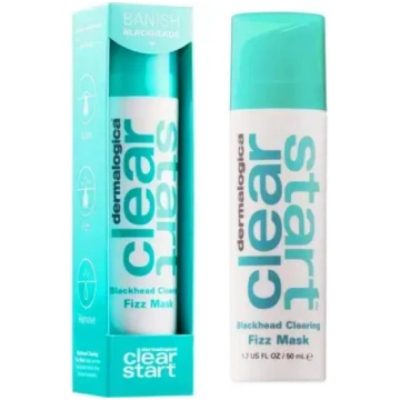 Dermalogica Blackhead Clearing Fizz Mask 066615104