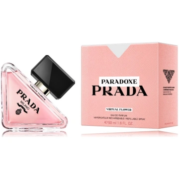 Prada Paradoxe Virtual Flower EDP smaržas sievietē