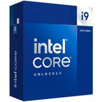 INTEL CPU | i9-14900K | Core i9 | Desktop | ® Core