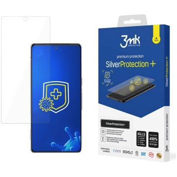 Google Pixel 6 Pro 5G - 3mk SilverProtection+ scre