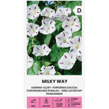 Ipomeja Milky Way 0,5g Darzinam.lv