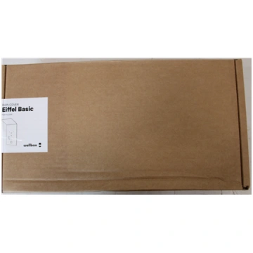 Lietots - SALE OUT. , Wallbox , Rain Cover for Eif