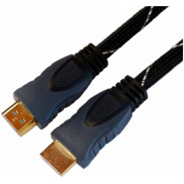 Brackton HDMI Male - HDMI Male 5m 4K (HDE-BKR-0500