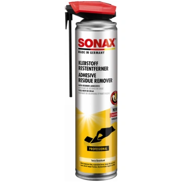 Universālais tīrīšanas līdzeklis SONAX Adhesive re