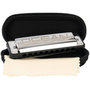 Mutes harmonika Cascha HH 2327