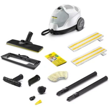 Kärcher SC 4 EasyFix Plus Steam Cleaner 1.512-640.