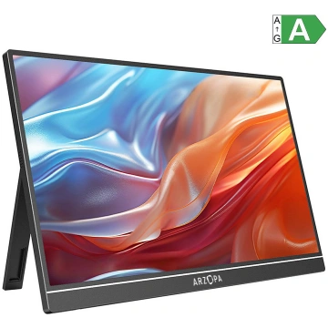 Arzopa A1 15.6'' portable monitor