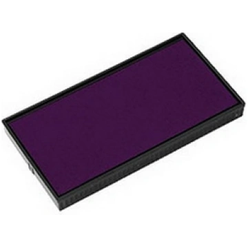 Maiņas spilventiņš COLOP E/50/1 violets 650-00997