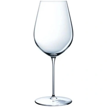 Chef and Sommelier Galea vīna glāze 550 ml, krista