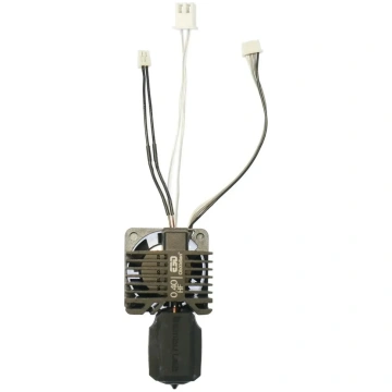 E3D FULLY ASSEMBLED HIGH FLOW OBXIDIAN™ HOTEND FOR