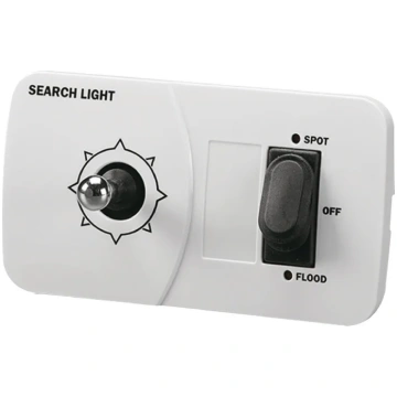 Joystick control for 13.227.01 spotlight (13.227.4