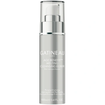 GATINEAU Age Benefit Melting Cleansing Elixir 100m