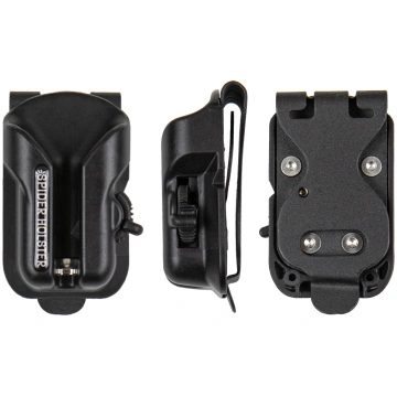 Piederums, SPIDER HOLSTER, Spider-X Holster Only, 