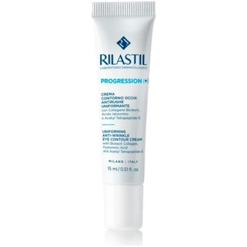 Rilastil Progression (+) Anti-Wrinkle Eye Contour 