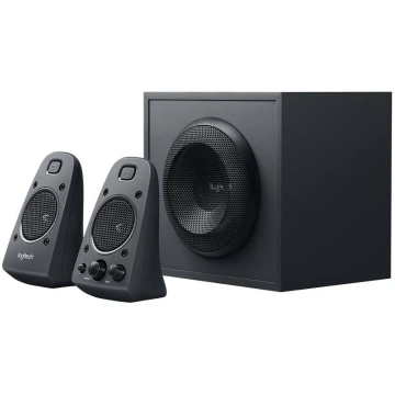 SPEAKER 2.1 Z625/980-001256 LOGITECH