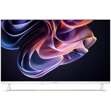Sharp 32HF2265EW 32" HD Ready Smart Android LED TV