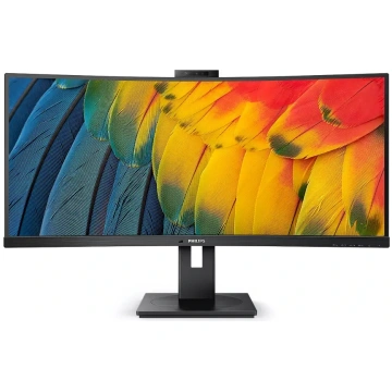 PHILIPS 34B1U5600CH/00 34 collu īpaši plats 21:9/3