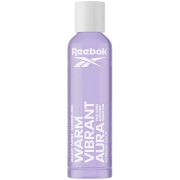 Reebok, Warm Vibrant Aura Body mist 250ml