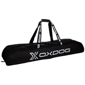 Ox1 ekipējuma soma SR melna/balta Oxdog