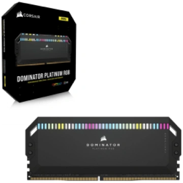 CORSAIR Vengeance RGB - DDR5 - sat - 3 CMH32GX5M2B