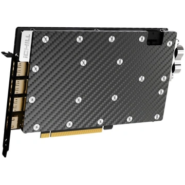 INNO3D GeForce RTX 5090 iCHILL Frostbite Pro 32768