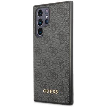 Guess 4G Case Aizsargapvalks priekš Samsung Galaxy
