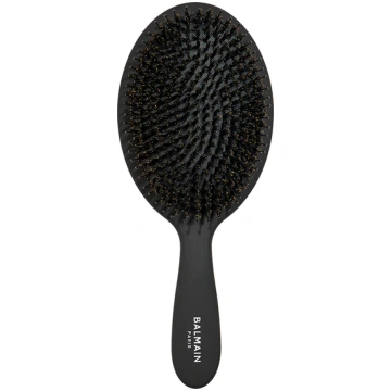 ALL PURPOSE SPA BRUSH BLACK - universāla spa suka 
